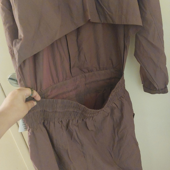 Alicia Keyes x Athleta jumpsuit - Picture 7 of 7